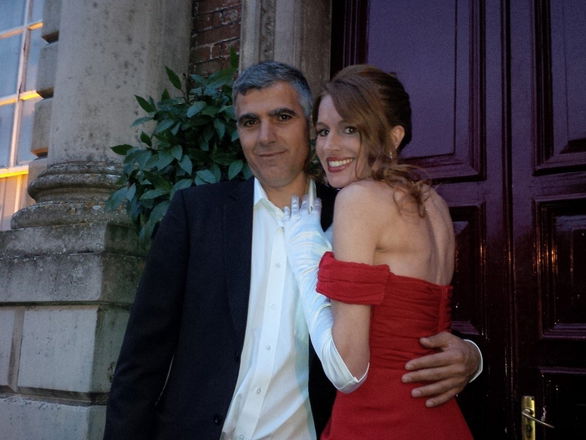 Julia Roberts Lookalike - Celebrity Look alikes from London