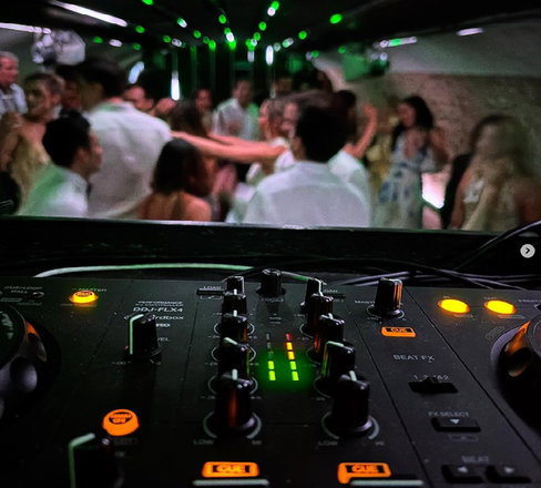 DJ Markus - Wedding & Party DJs from Surrey