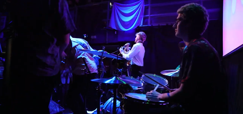 Cartier Sax - Saxophone Players from London