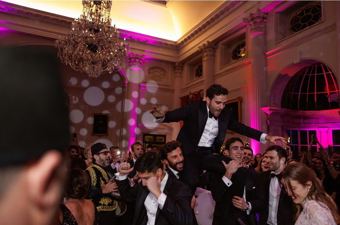 DJ Jamz - Wedding & Party DJs from Essex