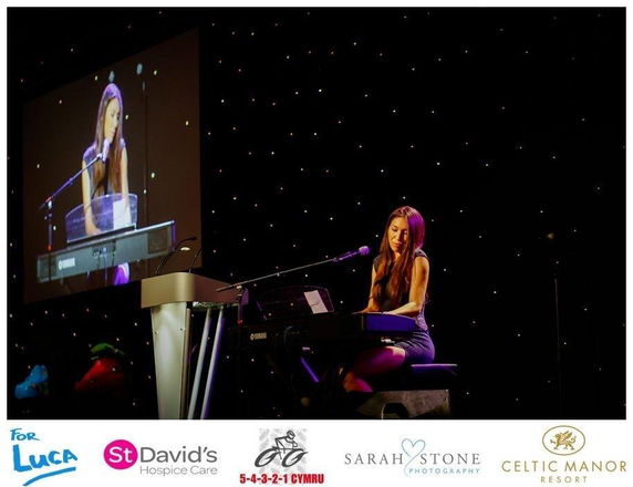 Kiara - Pianists from London