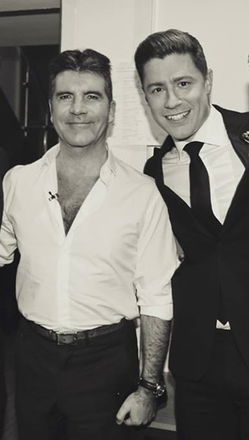 Born To Swing - Rat Pack Swing Singers from Buckinghamshire