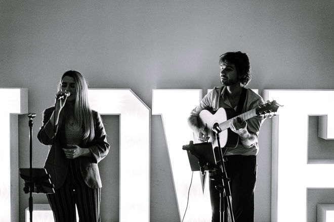 Bella Duo - Solo Singers, Duos and Trios from Hampshire