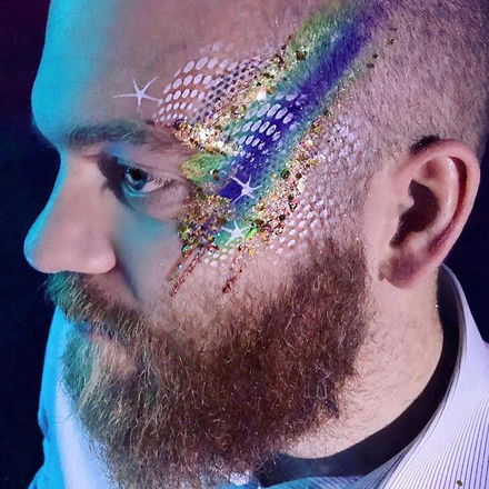 Glitter and Sparkle - Face Painters from Hertfordshire