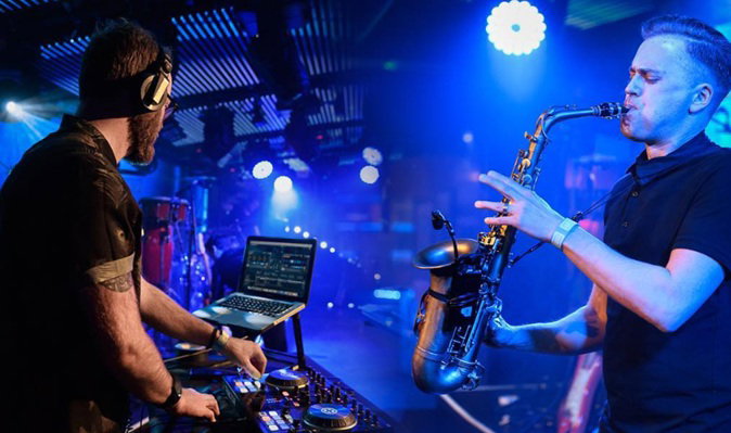 DJ Markus - Wedding & Party DJs from Surrey