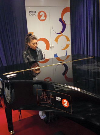 Kiara - Pianists from London