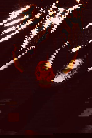 Fire and Glow Performers - Circus Acts from Leicestershire