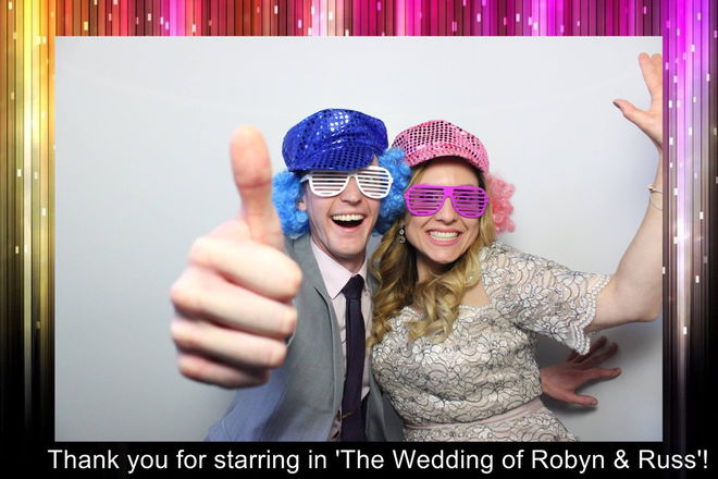 Perfect Photo Booths - Photo Booths from Essex