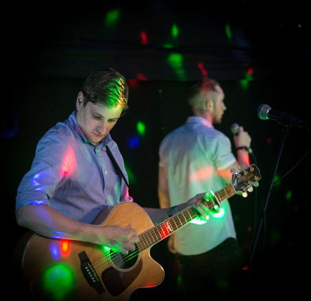 QTA - Solo Singers, Duos and Trios from Hampshire