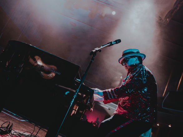Authentic Elton - Tribute Bands from London