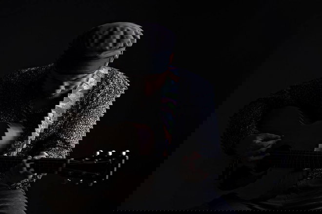 Jack Jean Paul - Singer Guitarists from Oxfordshire