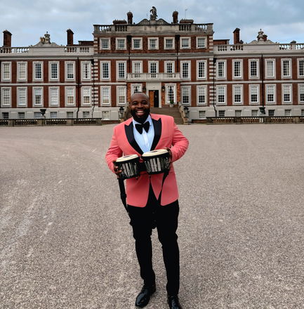 DJ Jamz - Wedding & Party DJs from Essex