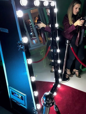 Super Snaps - Photo Booths from Surrey