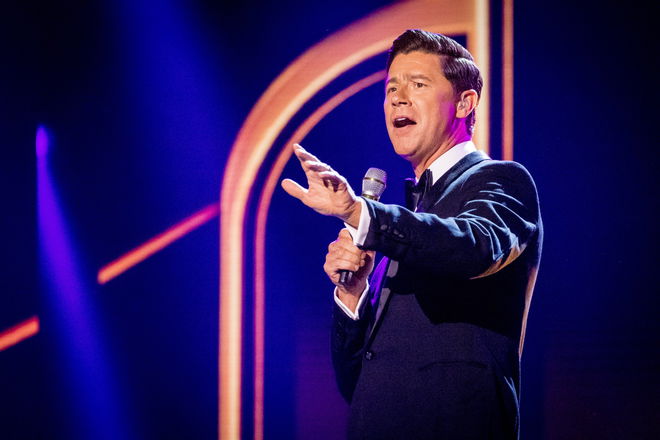 Born To Swing - Rat Pack Swing Singers from Buckinghamshire