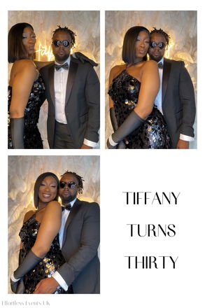 Elegant Classic Selfie Booth - Photo Booths from Buckinghamshire