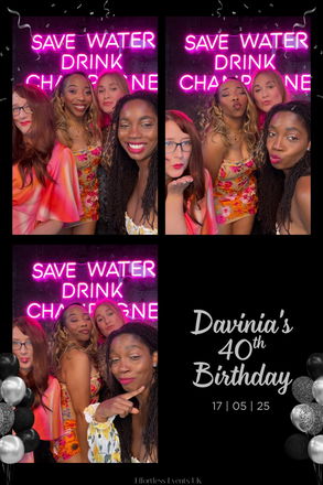 Elegant Classic Selfie Booth - Photo Booths from Buckinghamshire