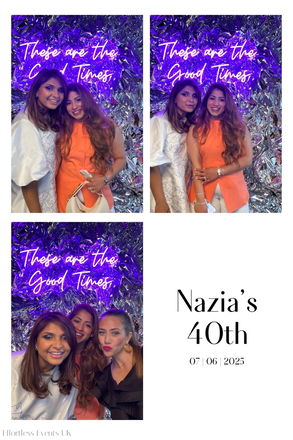 Elegant Classic Selfie Booth - Photo Booths from Buckinghamshire