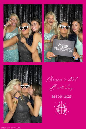 Elegant Classic Selfie Booth - Photo Booths from Buckinghamshire