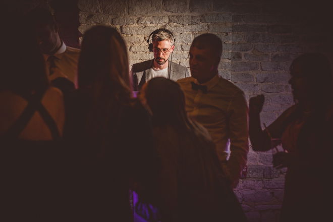 Callum Kelly - Wedding & Party DJs from Hampshire
