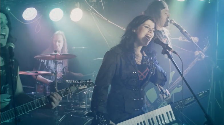 Crazy Nights - Wedding & Party Bands from West Sussex