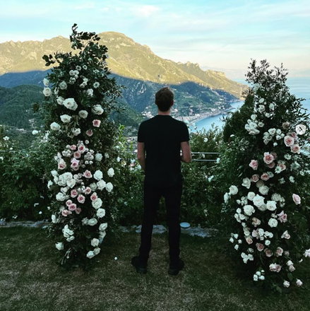 DJ Markus - Wedding & Party DJs from Surrey