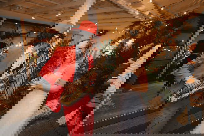 Sax LND - Saxophone Players from London