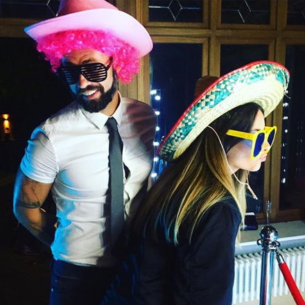 Super Snaps - Photo Booths from Surrey