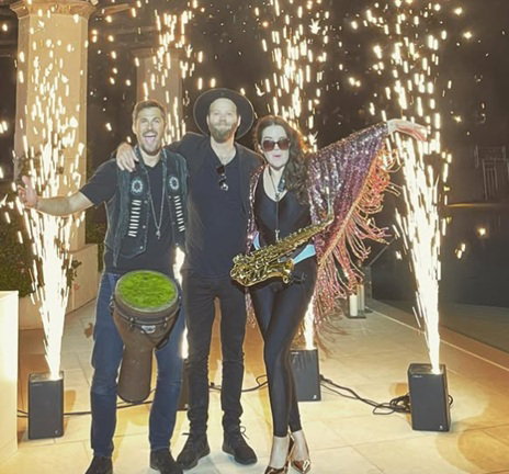 DJ Markus - Wedding & Party DJs from Surrey