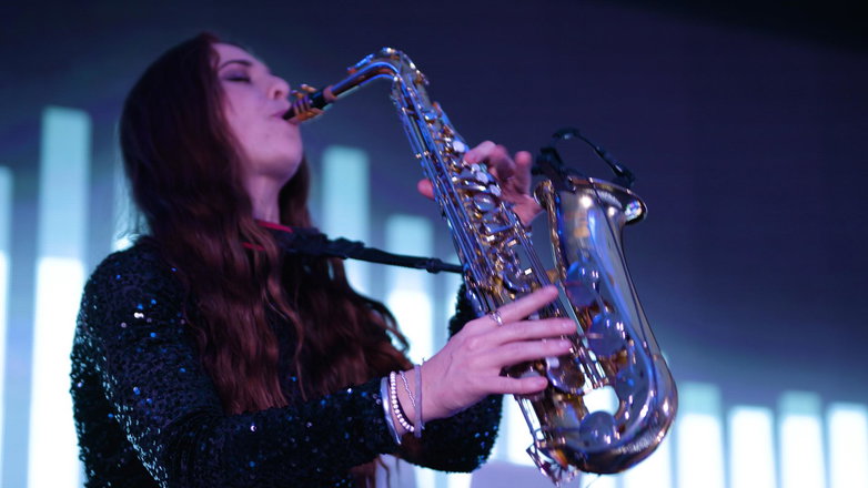 Saxy DJ Live - DJ Live Acts from Kent