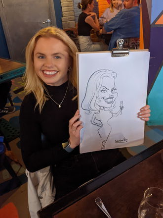 Caractacus - Caricaturists from Bristol
