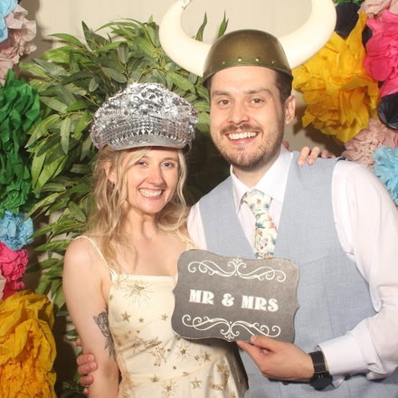 Splendid Booths - Photo Booths from Bristol