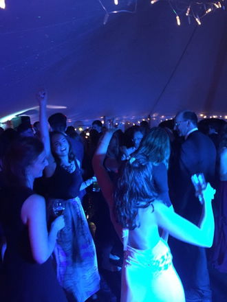 DJ Markus - Wedding & Party DJs from Surrey