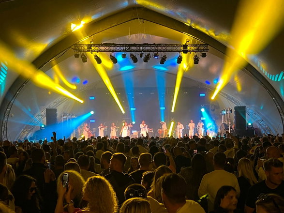 Bangers and Anthems - DJ Live Acts from London