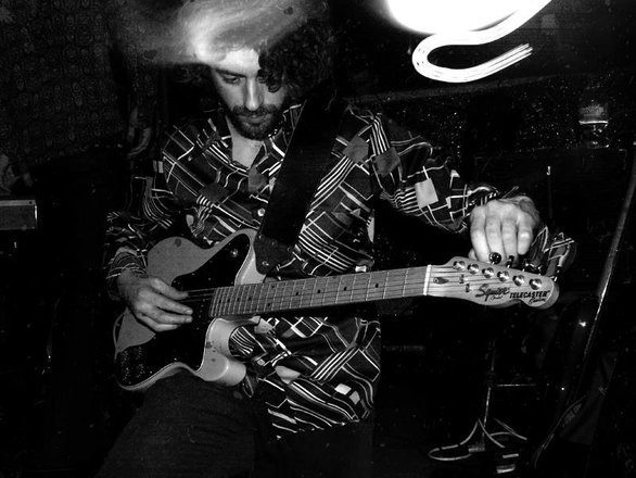 Funk Soul Stars - Soul RnB from Essex