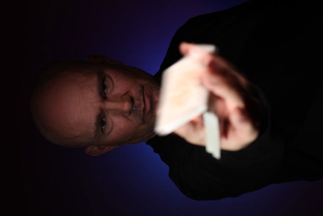 Jeremy Paul - Magicians from West Sussex
