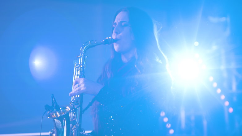 Saxy DJ Live - DJ Live Acts from Kent