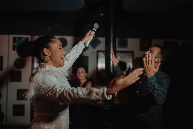 Soul Royale - Soul, RnB & Motown Bands from London