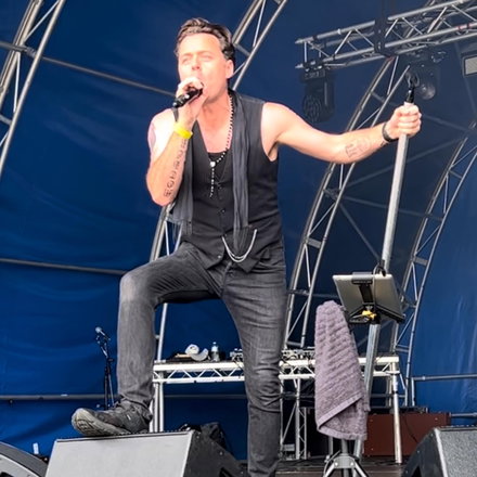 A Tribute To Robbie Williams - Tribute Bands from Berkshire