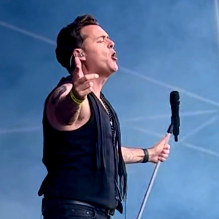 A Tribute To Robbie Williams - Tribute Bands from Berkshire