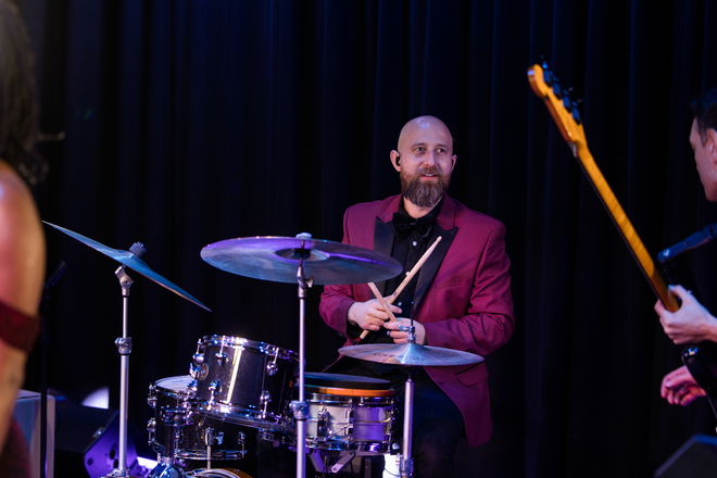 Motown Vogue - Soul, RnB & Motown Bands from Surrey