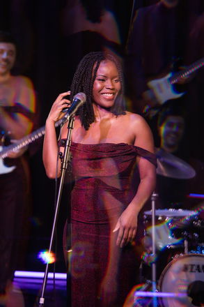 Motown Vogue - Soul, RnB & Motown Bands from Surrey