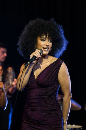Motown Vogue - Soul, RnB & Motown Bands from Surrey