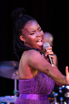 Motown Vogue - Soul, RnB & Motown Bands from Surrey