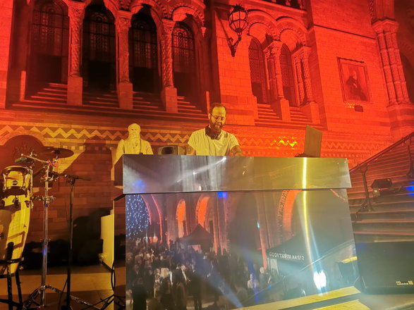 DJ Markus - Wedding & Party DJs from Surrey