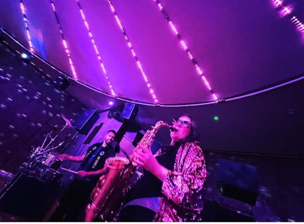 DJ Markus - Wedding & Party DJs from Surrey