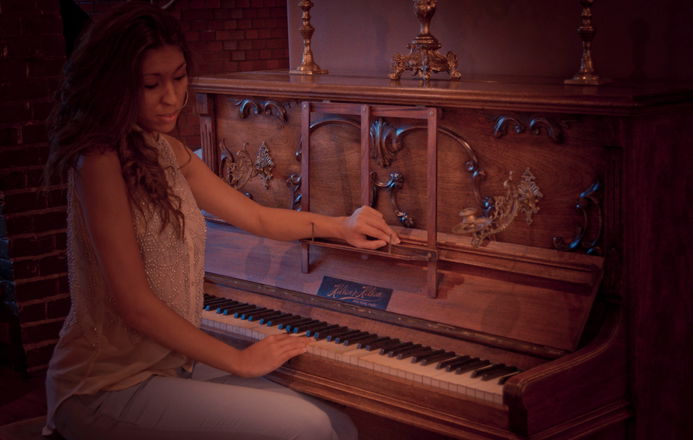 Kiara - Pianists from London
