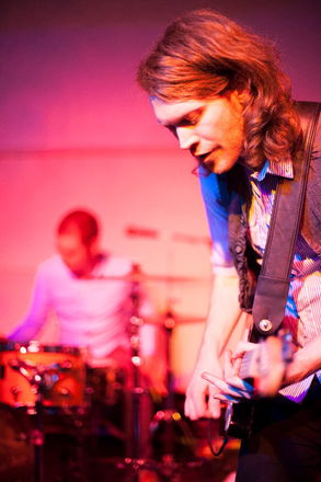 Boom Town - Wedding & Party Bands from Hampshire