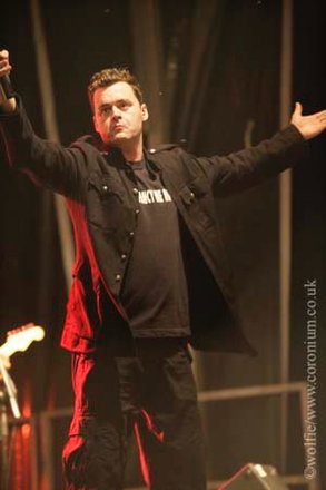 A Tribute To Robbie Williams - Tribute Bands from Berkshire