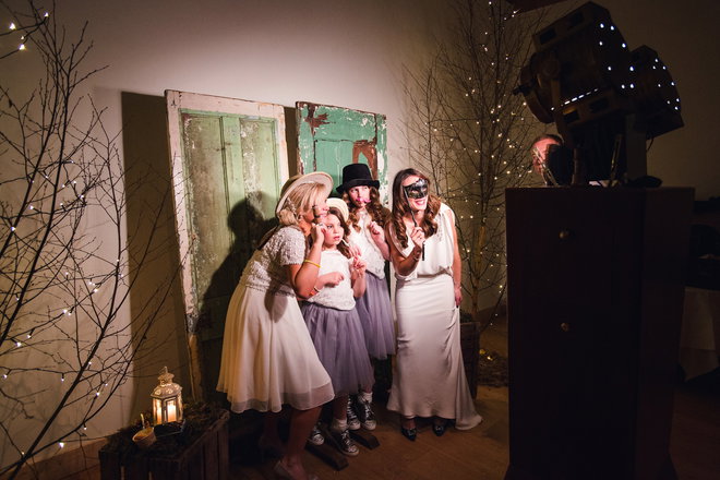 Splendid Booths - Photo Booths from Bristol