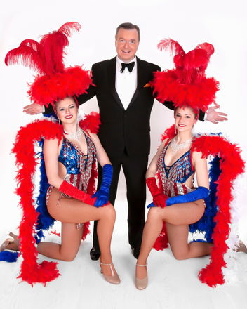 The Man And His Music - Tribute Bands from London